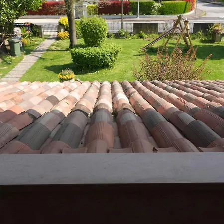 'casa Della Nonna By Interhome Apartment *