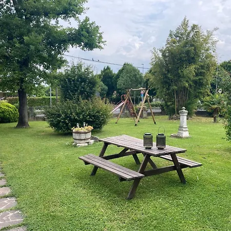 'casa Della Nonna By Interhome